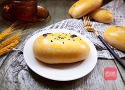 红糖面包的做法图解20