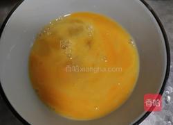 圆白菜鸡蛋炒饼的做法图解3