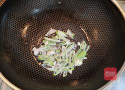 圆白菜鸡蛋炒饼的做法图解5