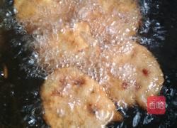 炸藕盒的做法图解15