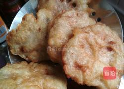 炸藕盒的做法图解16