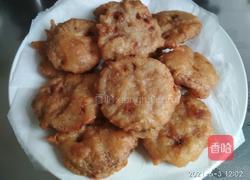 炸藕盒的做法图解17