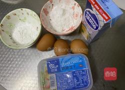 无需打发！搅一搅就能轻松吃到芝士蛋糕！的做法图解1