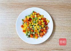 蛋挞披萨的做法图解3