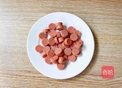 蛋挞披萨的做法图解4