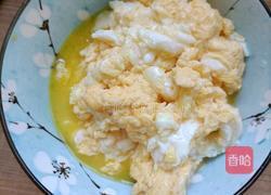 木耳炒鸡蛋的做法图解5