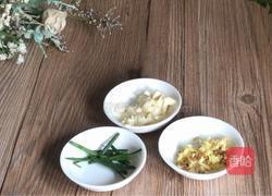 木耳炒粉丝的做法图解5