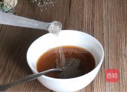 木耳炒粉丝的做法图解7