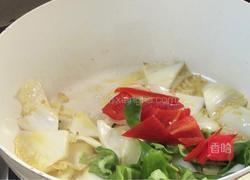 木耳炒粉丝的做法图解11