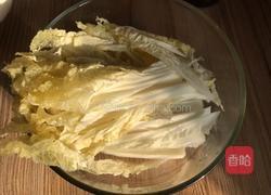 鸡蛋猪肝面的做法图解5