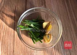 鸡蛋猪肝面的做法图解6