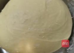 花朵面包的做法图解1