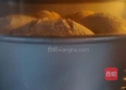 花朵面包的做法图解4