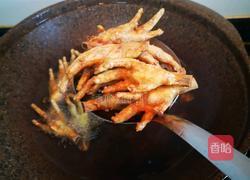 豆豉凤爪的做法图解11