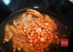 豆豉凤爪的做法图解16