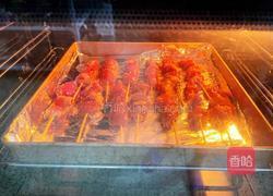夏日烤串的做法图解9
