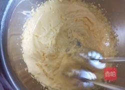 蔓越莓冰淇淋的做法图解3