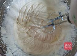 蔓越莓冰淇淋的做法图解8