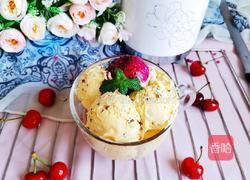 蔓越莓冰淇淋的做法图解14