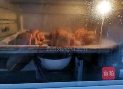 红糖红枣面包卷的做法图解12