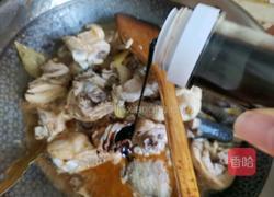 黄豆酱焖鸡肉的做法图解7
