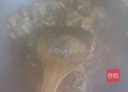 黄豆酱焖鸡肉的做法图解9