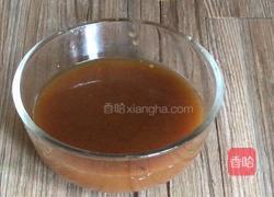 酸辣包菜丝的做法图解6