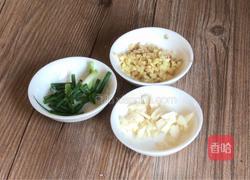 番茄黄瓜炒鸡蛋的做法图解4