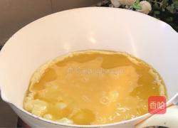 番茄黄瓜炒鸡蛋的做法图解6