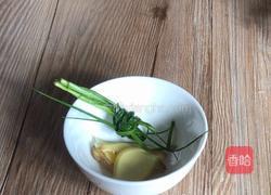 红枣香菇老鸡汤的做法图解3