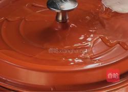 红枣香菇老鸡汤的做法图解11