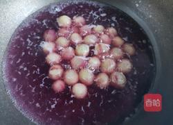 葡萄果冻的做法图解7