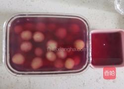 葡萄果冻的做法图解8