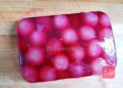 葡萄果冻的做法图解9