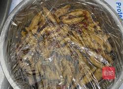酱汁泡鸡爪的做法图解8