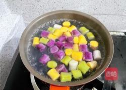 烧仙草饱饱碗的做法图解6