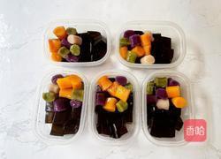 烧仙草饱饱碗的做法图解16