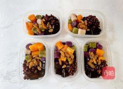 烧仙草饱饱碗的做法图解18