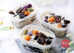 烧仙草饱饱碗的做法图解19