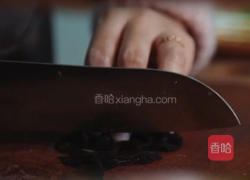 牛肉酸辣汤的做法图解4