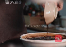 牛肉酸辣汤的做法图解9