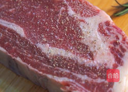 牛肉沙拉的做法图解5