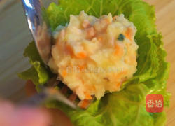 牛肉沙拉的做法图解9