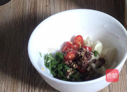 仲夏香苋的做法图解3