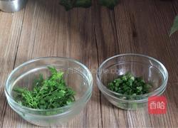武汉凉面的做法图解3