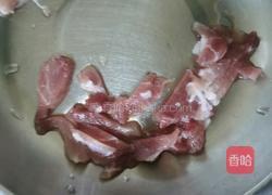 鲜甜的泥猛鱼芥菜汤的做法图解2