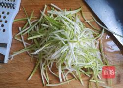 蔬菜鸡肉饼(低卡减脂)的做法图解2