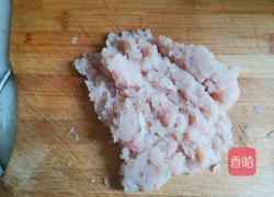 蔬菜鸡肉饼(低卡减脂)的做法图解5