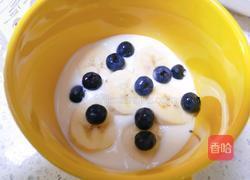 酸奶燕麦的做法图解5