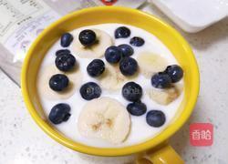 酸奶燕麦的做法图解8